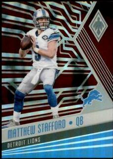 Matthew Stafford
