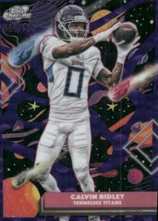 Calvin Ridley