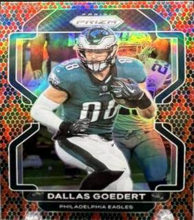 Dallas Goedert
