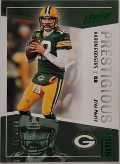 Aaron Rodgers