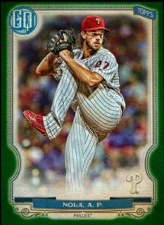 Aaron Nola