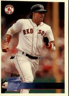 Jose Canseco