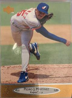 Pedro Martinez