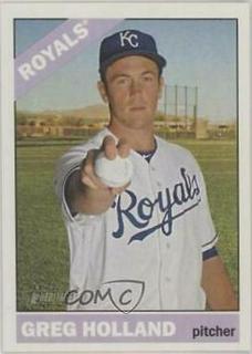 Greg Holland