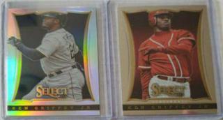 Ken Griffey Jr.