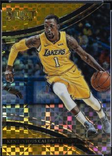 Kentavious Caldwell-Pope