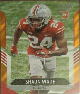 Shaun Wade