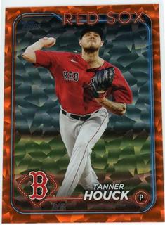 Tanner Houck