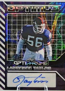 Lawrence Taylor