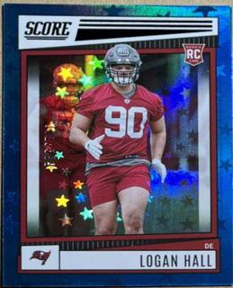 Logan Hall