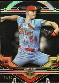 Sonny Gray