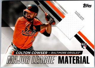 Colton Cowser