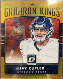 Jay Cutler