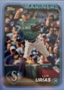 Luis Urias