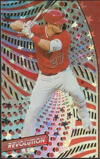 Mike Trout