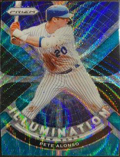 Pete Alonso