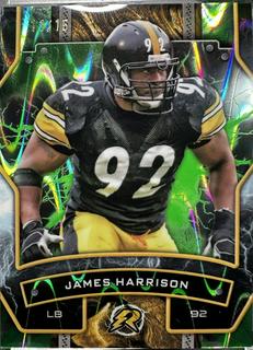 James Harrison