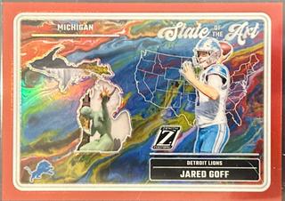 Jared Goff