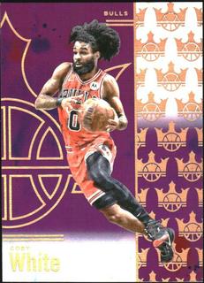 Coby White