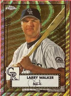 Larry Walker