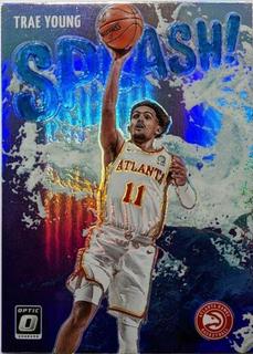 Trae Young