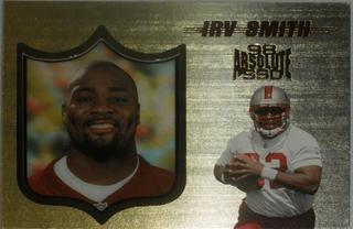Irv Smith