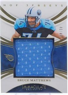 Bruce Matthews