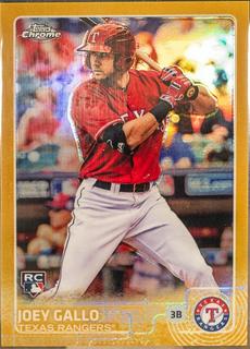 Joey Gallo