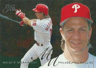 Mickey Morandini