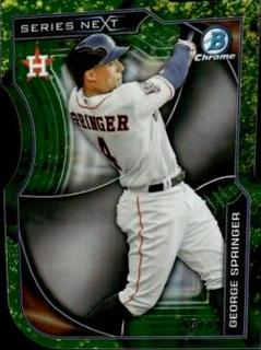 George Springer