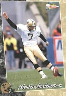 Morten Andersen