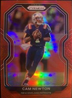 Cam Newton