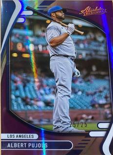 Albert Pujols