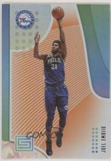 Joel Embiid