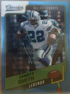 Emmitt Smith