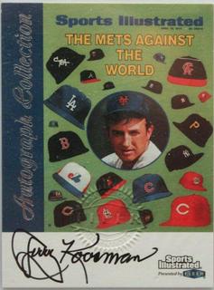 Jerry Koosman