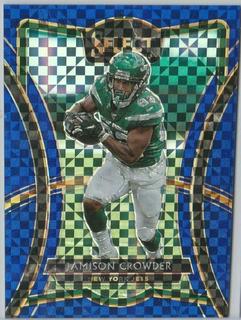 Jamison Crowder