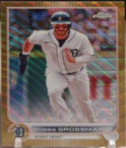Robbie Grossman