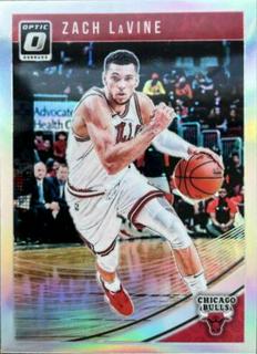 Zach LaVine