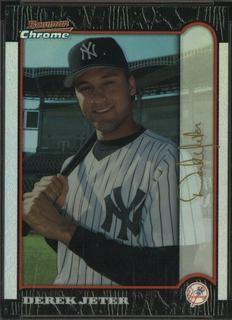 Derek Jeter