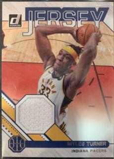 Myles Turner