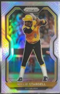 Willie Stargell