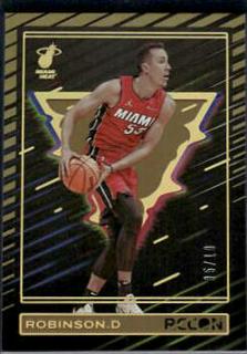 Duncan Robinson