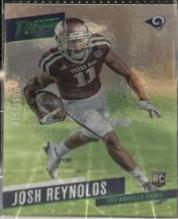 Josh Reynolds