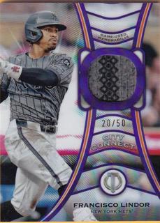 Francisco Lindor