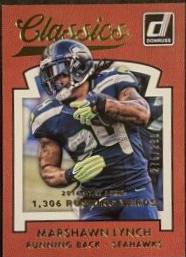 Marshawn Lynch