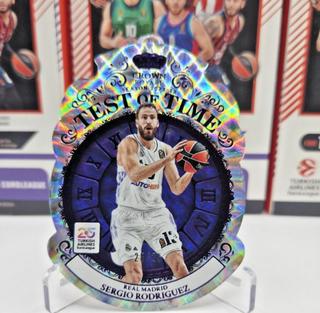 Sergio Rodriguez