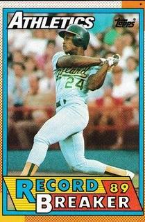Rickey Henderson