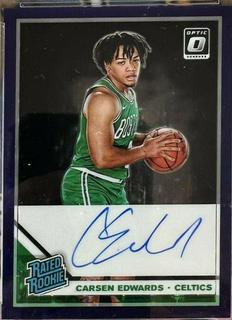 Carsen Edwards