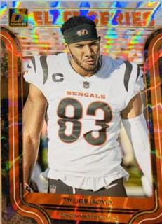 Tyler Boyd